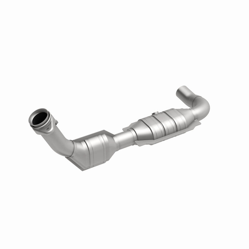 MagnaFlow Conv DF 99 F150 4.6L V8 D/S 2WD Magnaflow