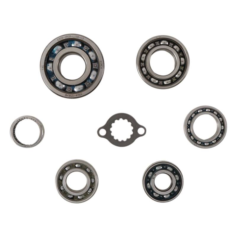 Hot Rods 06-09 Suzuki LT-R 450 450cc Transmission Bearing Kit