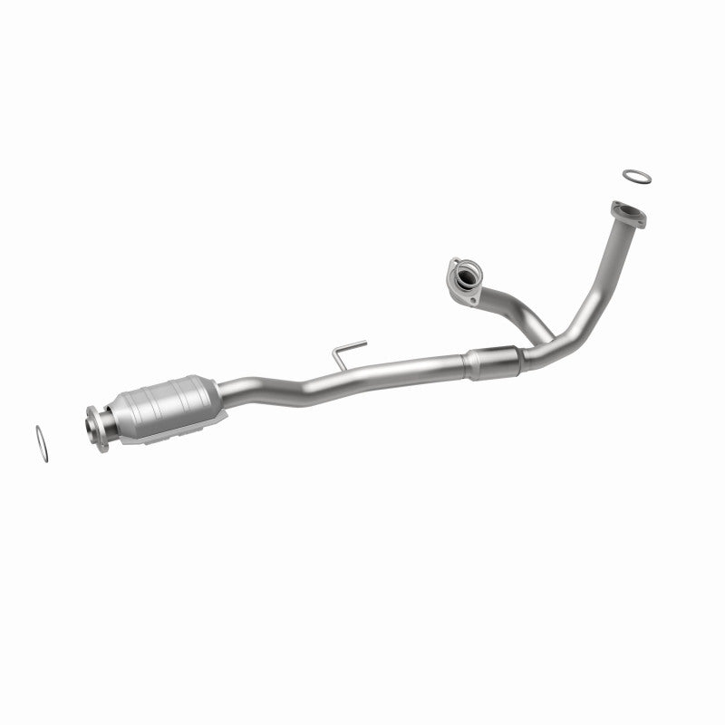 MagnaFlow Conv DF 97-98 Toyota Avalon Camry 3 Magnaflow