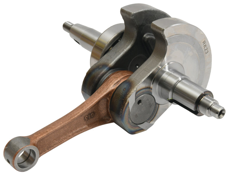 Hot Rods Crank Assy Raptor 660 (All) 4044