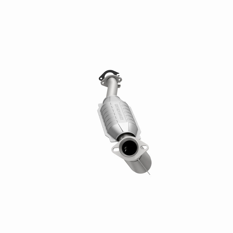 MagnaFlow Conv DF 96-00 Crown Vic 4.6L 50 S Magnaflow