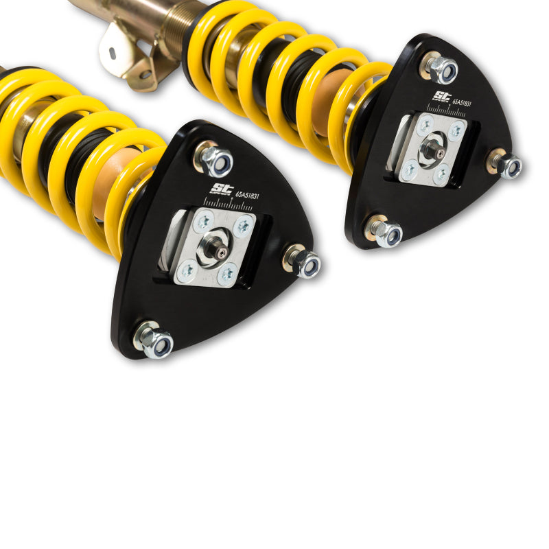 ST XTA Adjustable Coilovers 2015 Ford Mustang ST Suspensions