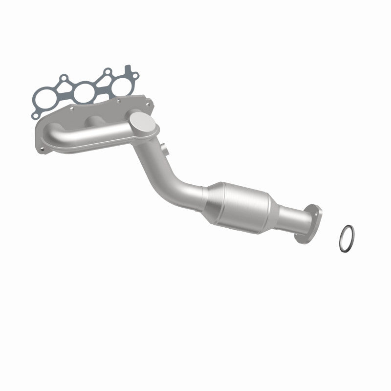 MagnaFlow Conv DF 2006 Lexus GS300 3.0L Driver Side Magnaflow