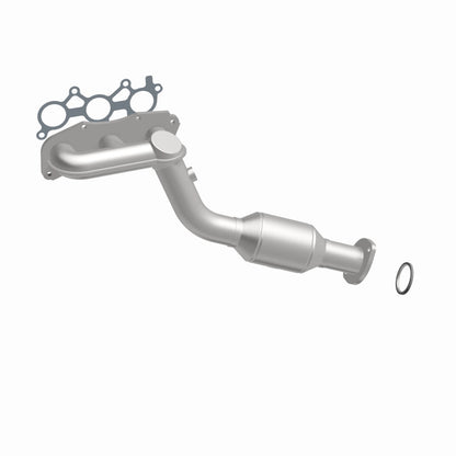 MagnaFlow Conv DF 2006 Lexus GS300 3.0L Driver Side Magnaflow