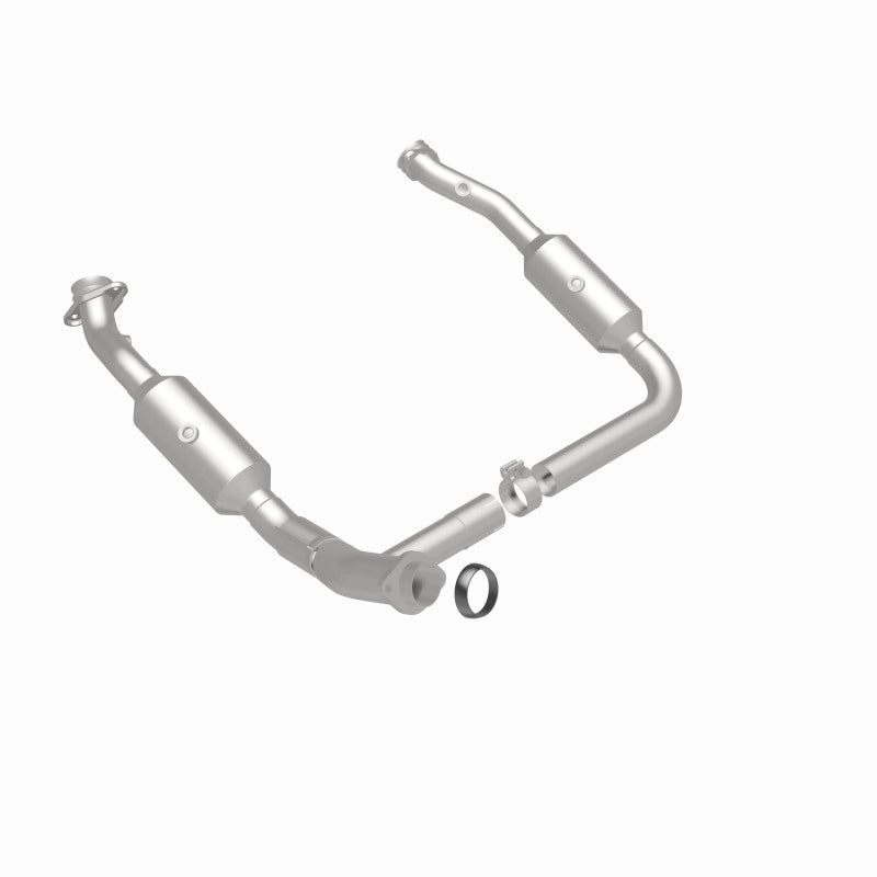 Magnaflow 06-10 Ford Explorer 4.0L Direct Fit Converter Magnaflow