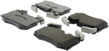 Load image into Gallery viewer, StopTech Premium Ceramic Front Brake Pads - 308.14030