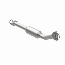 Load image into Gallery viewer, MagnaFlow Conv Direct Fit OEM 2003-2004 Toyota Tundra Underbody - 28.75in Length