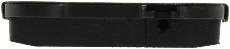 StopTech Premium Ceramic Brake Pads - 308.08740 Stoptech