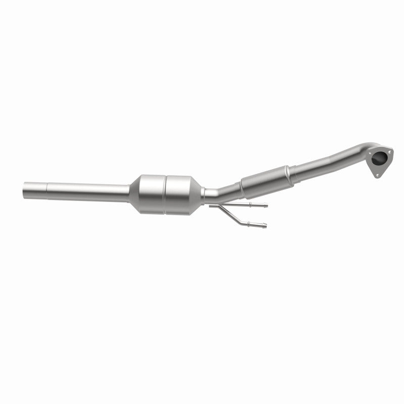 MagnaFlow Conv Direct Fit 1999-2006 Volkswagen Beetle L4 1.9 Diesel Magnaflow