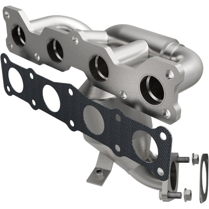 MagnaFlow Conv DF 09-10 Hyundai Sonata 2.4L Magnaflow