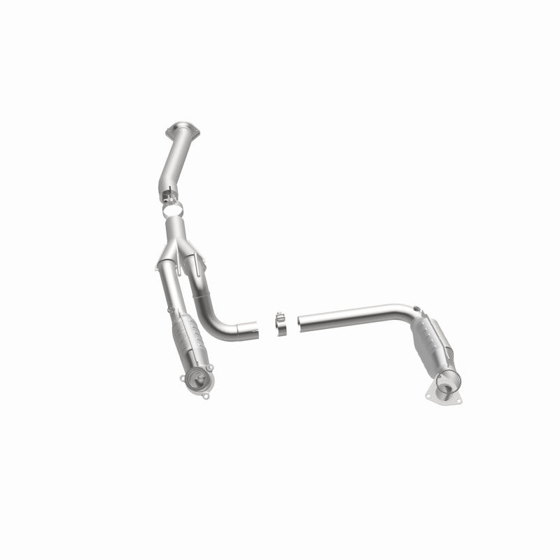 MagnaFlow Conv DF 03- Chevy Express 4.3L/5.4L Magnaflow