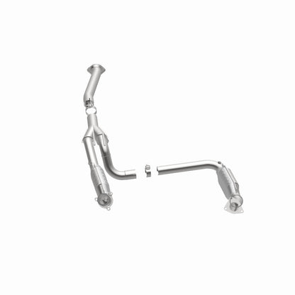 MagnaFlow Conv DF 03- Chevy Express 4.3L/5.4L Magnaflow