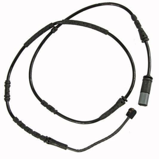 Power Stop 11-17 BMW X3 Rear Euro-Stop Electronic Brake Pad Wear Sensor PowerStop