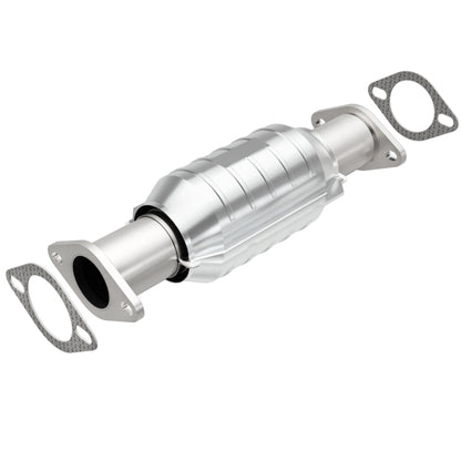 MagnaFlow Conv DF 03-06 Kia Sorento 3.5L rear Magnaflow