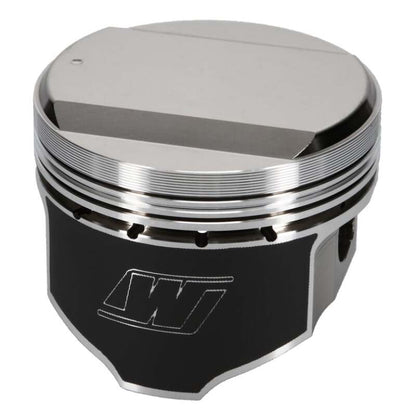 Wiseco Nissan Turbo Domed +14cc 1.181 X 87 Piston Shelf Stock