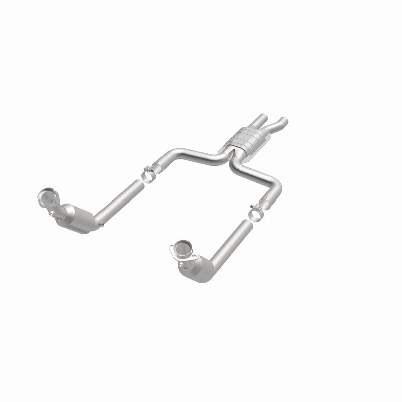 Magnaflow 05-06 Lincoln LS 3.9L Direct Fit Converter Magnaflow