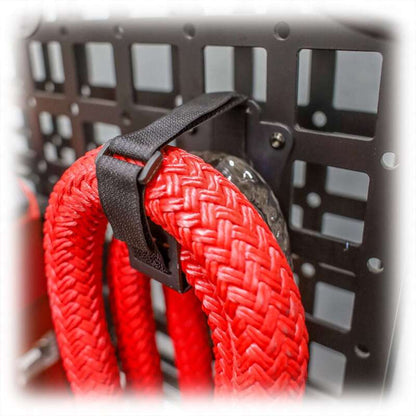 Turn Offroad Molle Adjustable Hook