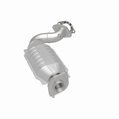 MagnaFlow Conv DF 08-09 Cadi CTS 3.6L Driver Side OEM Magnaflow