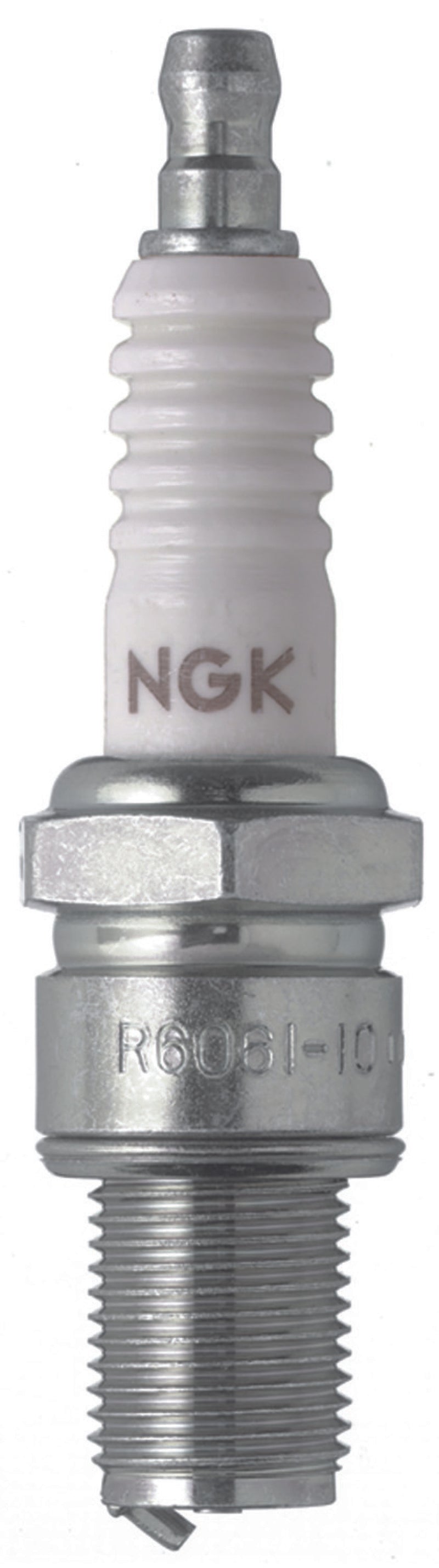 NGK Nickel Spark Plug Box of 10 (R6061-10)