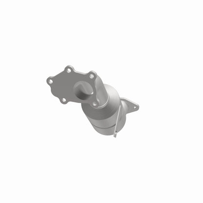 MagnaFlow Conv DF 02-07 WRX/STi frt OEM Magnaflow