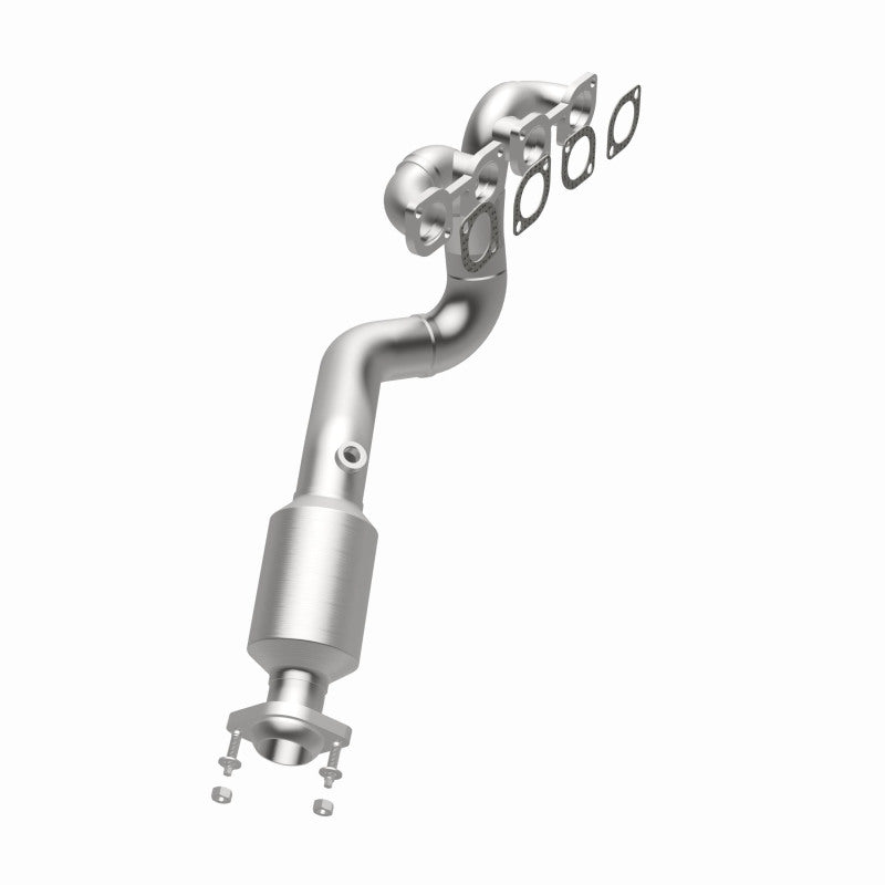 MagnaFlow Conv DF BMW 5 99-00 Driver Side Magnaflow