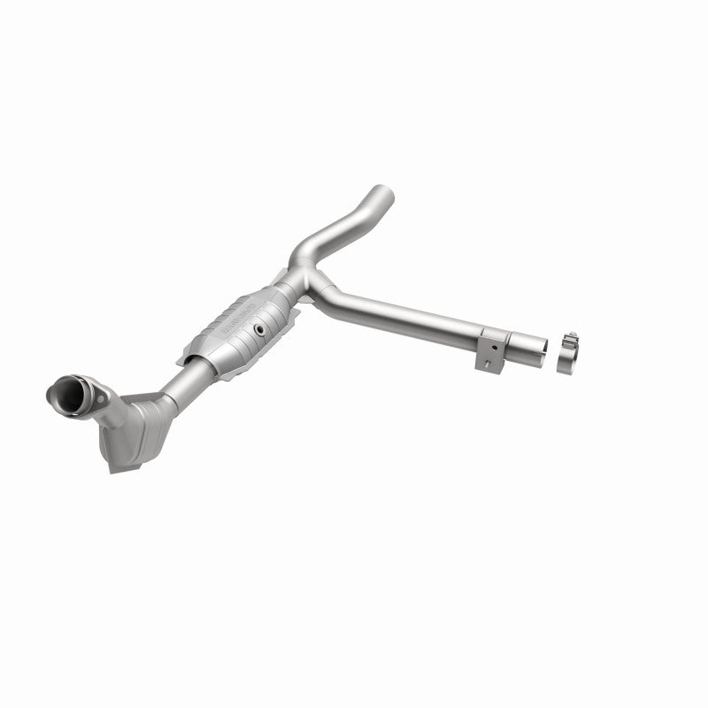 MagnaFlow Conv DF 99-00 F-150 4.2L V6 2WD P/ Magnaflow