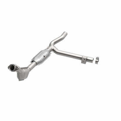 MagnaFlow Conv DF 99-00 F-150 4.2L V6 2WD P/ Magnaflow
