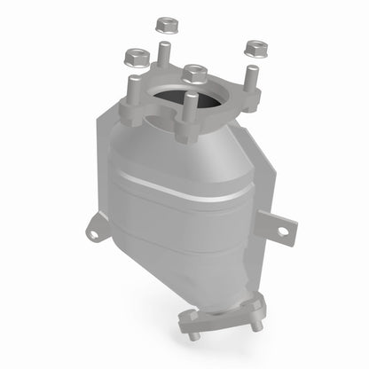 Magnaflow Conv DF 90-95 Honda Civic 1.5L Closed Couple Magnaflow