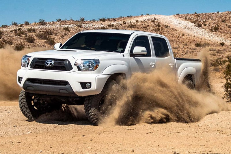 ICON 2016+ Toyota Tacoma Rear 2.5 Series Shocks VS RR CDEV - Pair ICON