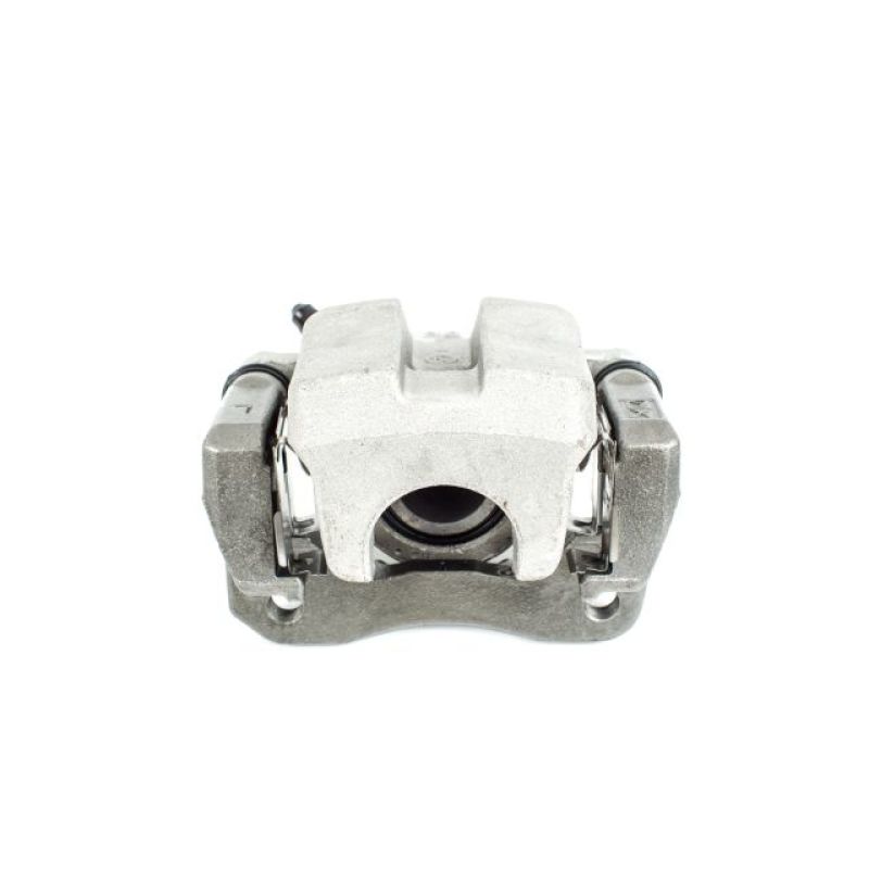 Power Stop 06-12 Toyota RAV4 Rear Left Autospecialty Caliper w/Bracket PowerStop