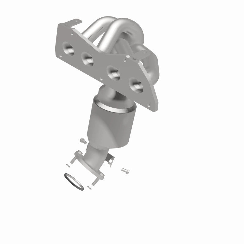 MagnaFlow Converter Manifold Direct Fit California Grade 10-11 Toyota Camry 2.5L Magnaflow