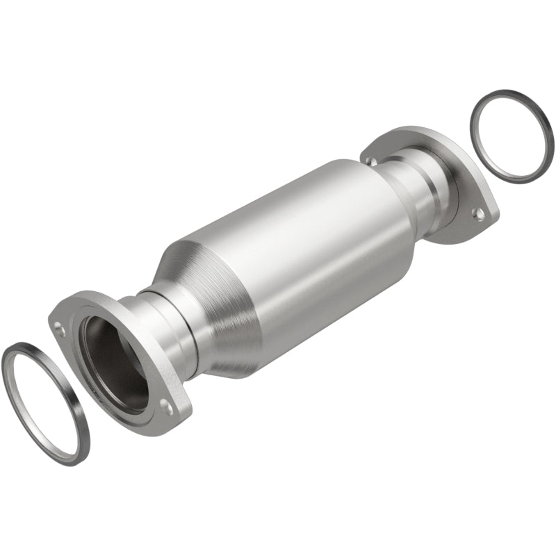 Magnaflow 93-94 Land Cruiser 4.5 Undby Direct Fit Converter Magnaflow