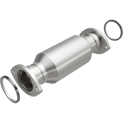 Magnaflow 93-94 Land Cruiser 4.5 Undby Direct Fit Converter Magnaflow