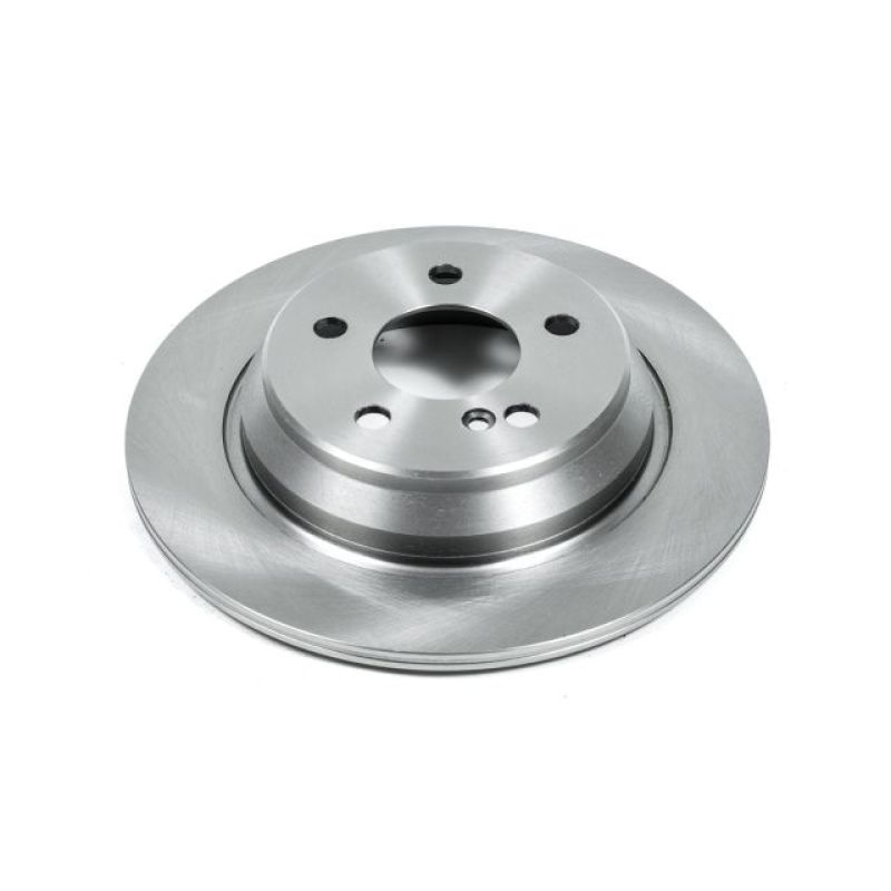 Power Stop 03-06 Mercedes-Benz CL500 Rear Autospecialty Brake Rotor PowerStop