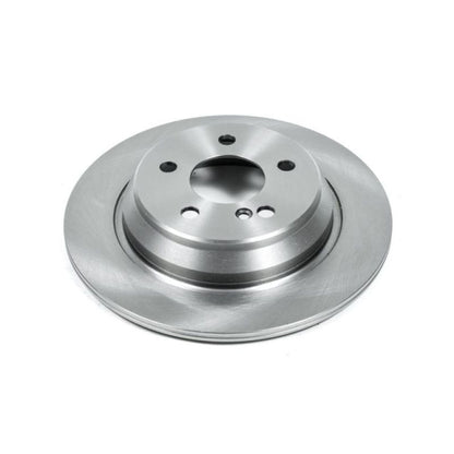 Power Stop 03-06 Mercedes-Benz CL500 Rear Autospecialty Brake Rotor PowerStop