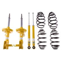 Load image into Gallery viewer, Bilstein B12 (Pro-Kit) 10-15 Chevrolet Cruze Front and Rear Suspension Kit