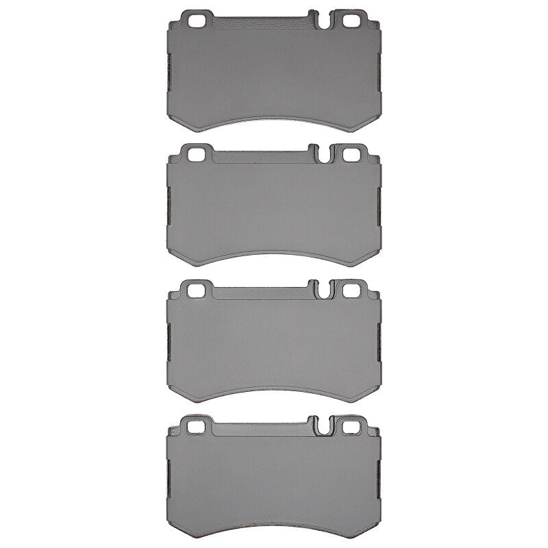 R1 03-13 Mercedes-Benz SL65 AMG Rear Optimum OE Brake Pads