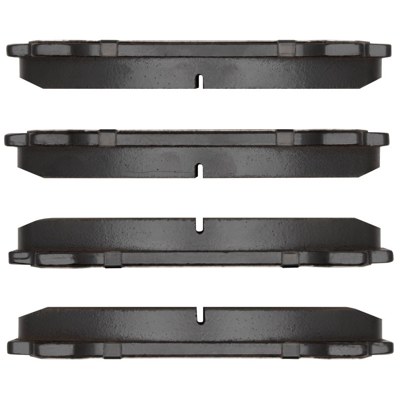 R1 05-23 Jeep Grand Cherokee Front Euro Ceramic Brake Pads