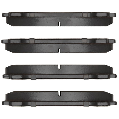 R1 05-23 Jeep Grand Cherokee Front Euro Ceramic Brake Pads