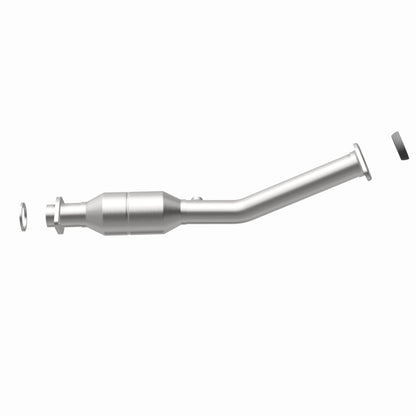 Magnaflow Conv DF 2011-2015 Juke L4 1.6 OEM Underbody Magnaflow