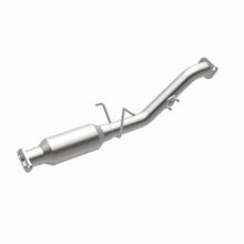 Load image into Gallery viewer, MagnaFlow Conv DF California Grade 95-98 Toyota T100 2.7L