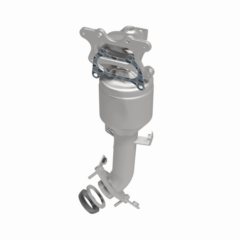 MagnaFlow Conv Direct Fit 2014 Honda Civic 1.8L Manifold Magnaflow
