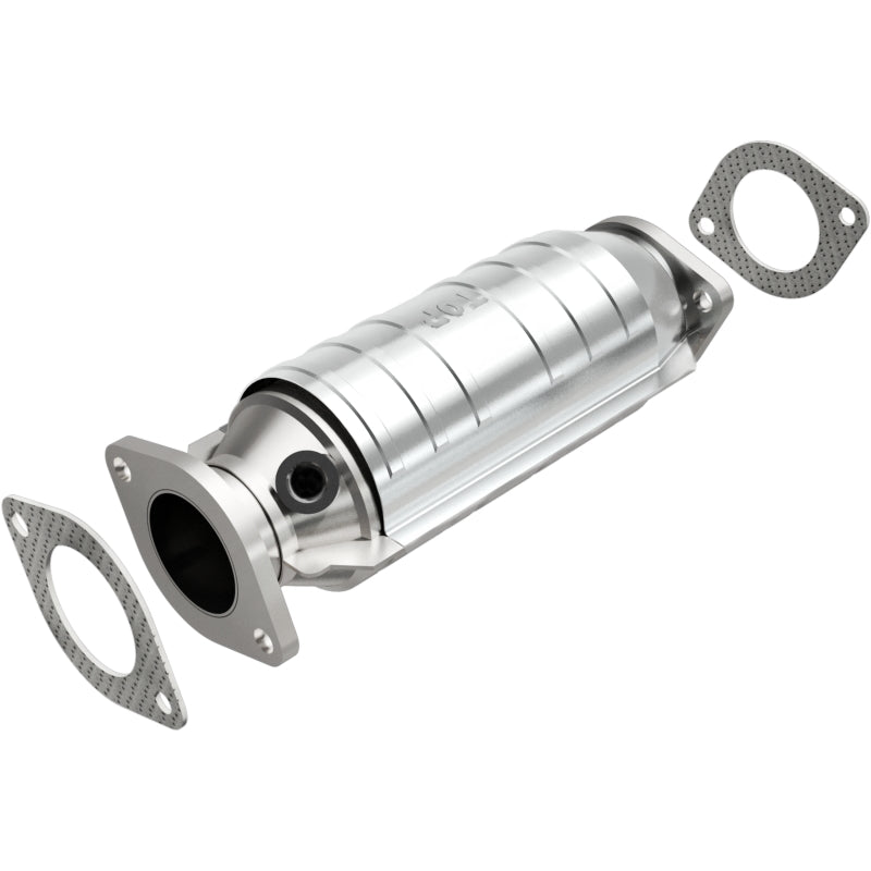 MagnaFlow Conv DF 96-98 Nissan Altima 2.4L Magnaflow