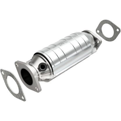 MagnaFlow Conv DF 96-98 Nissan Altima 2.4L Magnaflow