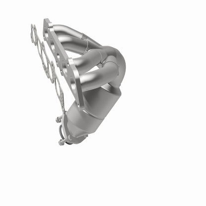 MagnaFlow Conv DF 97-01 Toyota Camry 2.2L - California Magnaflow