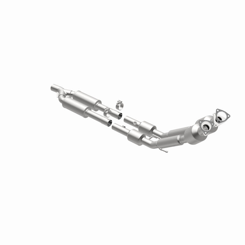 MagnaFlow Conv DF 06-08 VW Passat 3.6L Magnaflow