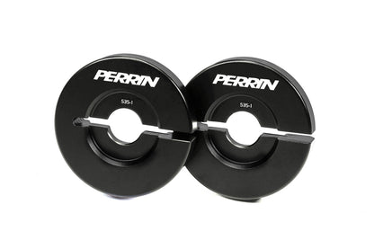 Perrin 15-21 Subaru WRX STI Diffrential Lockdown System