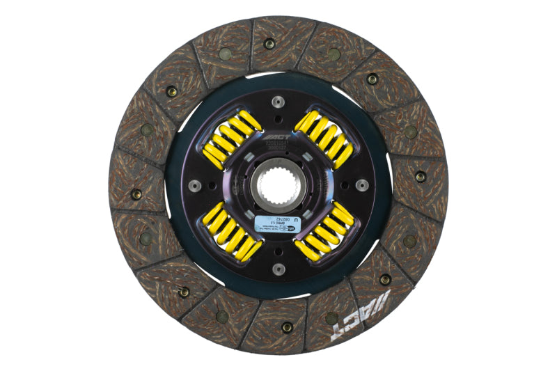 ACT Acura/Honda J35 Perf Street Sprung Disc ACT