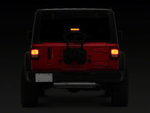 Load image into Gallery viewer, Raxiom 18-23 Jeep Wrangler JL Axial Series Hyper Flash LED Third Brake Light- Red