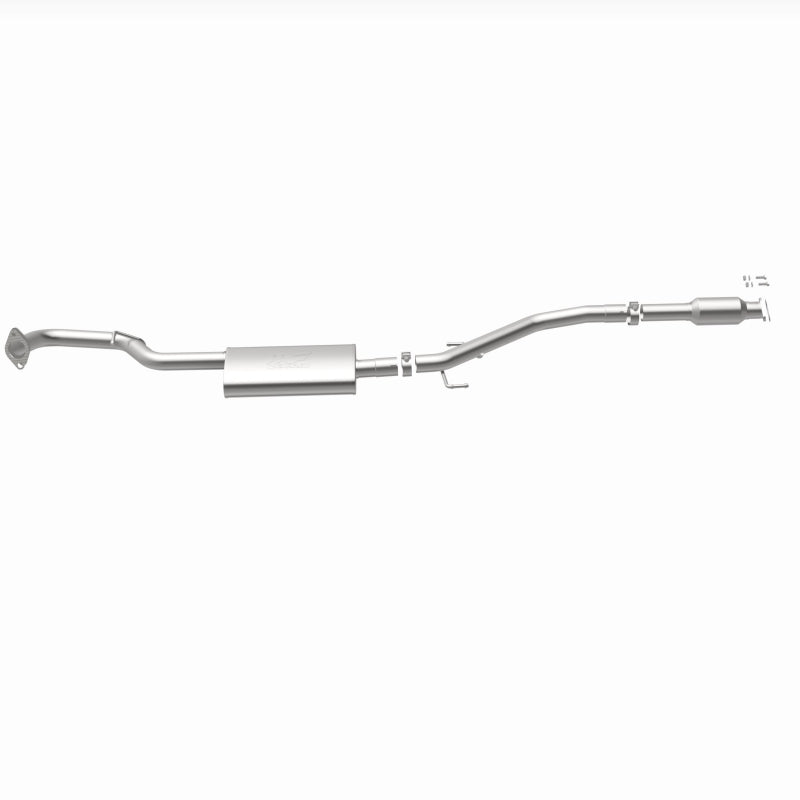 MagnaFlow 5571142 Direct-Fit Catalytic Converter